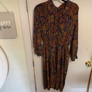 Vintage dress